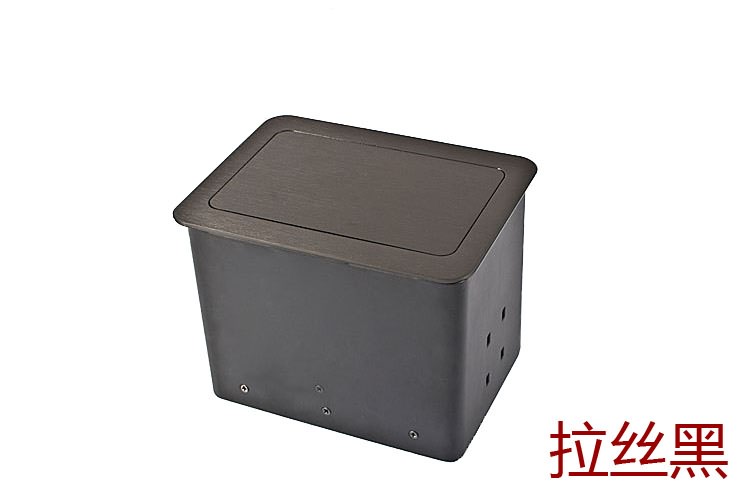 科桌气动插座KZ-105 科桌气动插座KZ-105