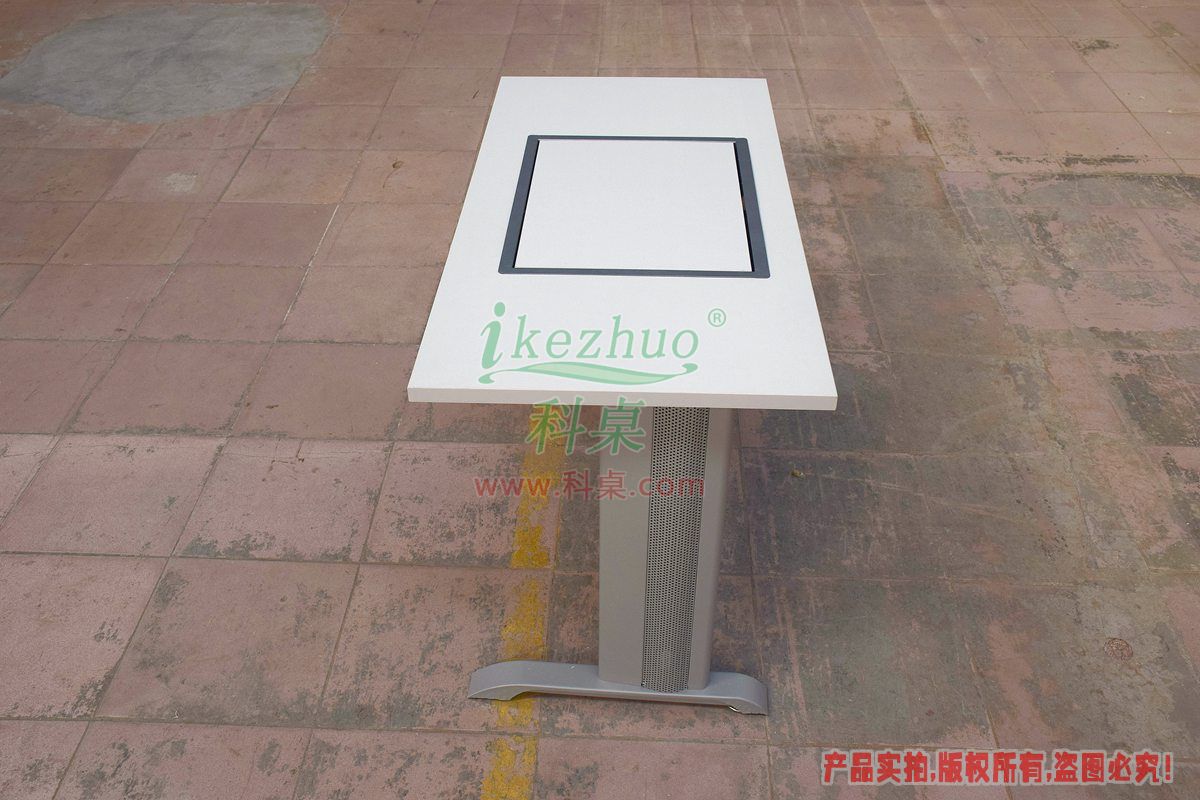 科桌家具,翻转电脑桌,单人金属脚架手动箱体翻转电脑桌K12-B 科桌家具,翻转电脑桌,单人金属脚架手动箱体翻转电脑桌K12-B.jpg