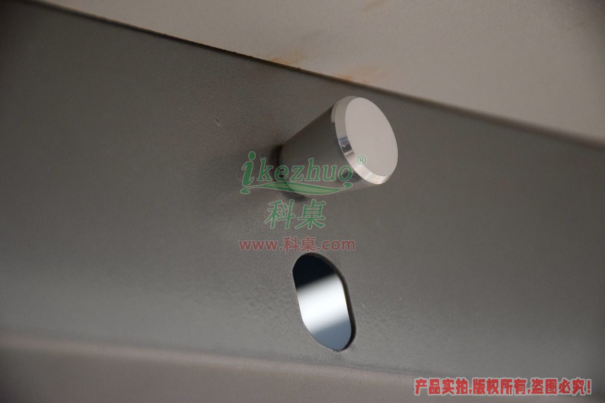 科桌家具,手动翻转器,单人金属脚架手动箱体翻转电脑桌K12-B 科桌家具,翻转电脑桌,单人金属脚架手动箱体翻转电脑桌K12-B.jpg