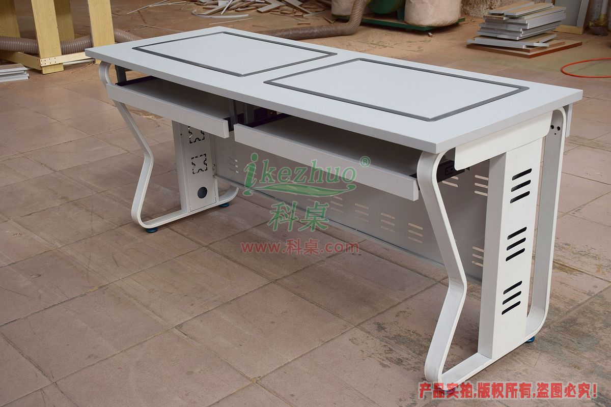 科桌家具,边框翻转器,边框翻转电脑桌,双人电脑桌,翻转电脑桌,K14-C 科桌家具,边框翻转器,边框翻转电脑桌,双人电脑桌,翻转电脑桌,K14-C