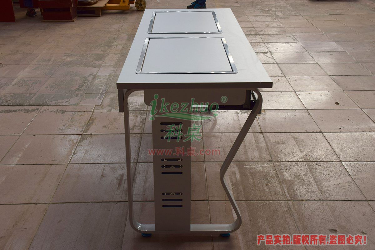 科桌家具,边框翻转器,边框翻转电脑桌,双人电脑桌,翻转电脑桌,K14-C 科桌家具,边框翻转器,边框翻转电脑桌,双人电脑桌,翻转电脑桌,K14-C