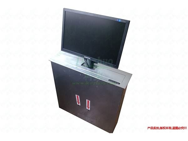 24寸液晶屏升降器SA-246